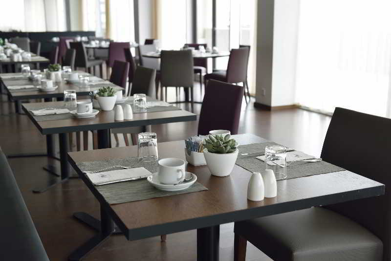 Eurostars Mar De Hotel